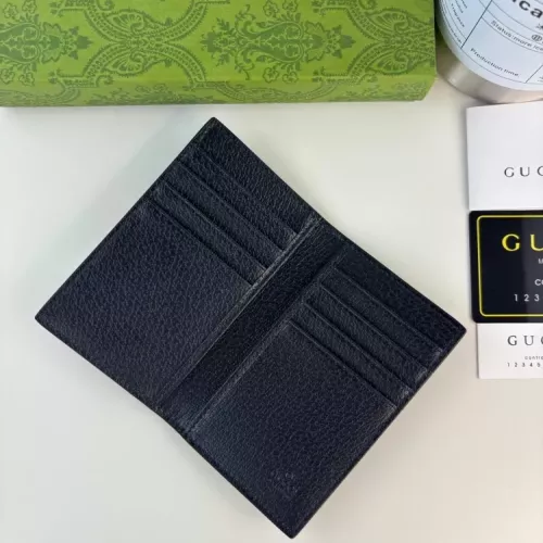 Replica Gucci Card Case #1381019 $34.00 USD for Wholesale
