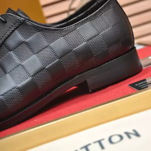 Replica Louis Vuitton LV Oxfords Shoes For Men #1381028 $98.00 USD for Wholesale