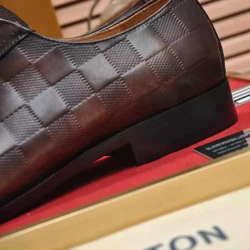 Replica Louis Vuitton LV Oxfords Shoes For Men #1381029 $98.00 USD for Wholesale