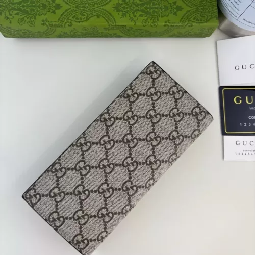 Replica Gucci Card Case For Men #1381033 $40.00 USD for Wholesale