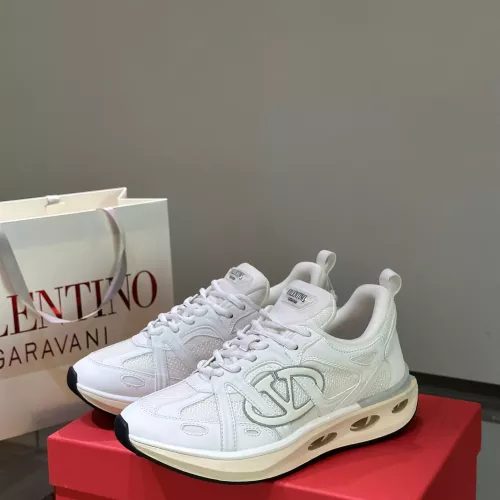 Valentino Casual Shoes For Men #1381087 $158.00 USD, Wholesale Replica Valentino Casual Shoes