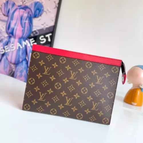 Louis Vuitton AAA Quality Toilet Pouches #1381160 $76.00 USD, Wholesale Replica Louis Vuitton AAA Quality Pouches