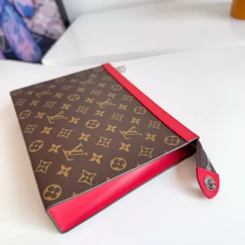 Replica Louis Vuitton AAA Quality Toilet Pouches #1381160 $76.00 USD for Wholesale