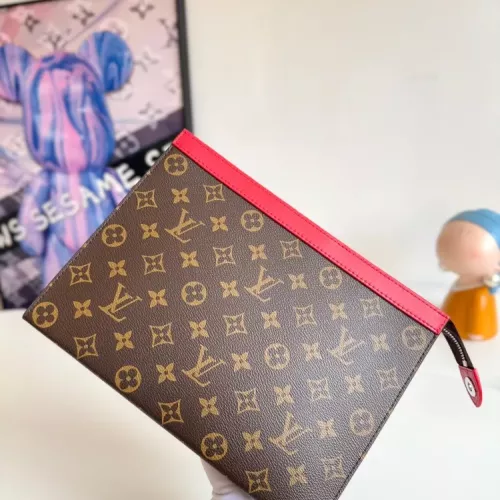 Replica Louis Vuitton AAA Quality Toilet Pouches #1381160 $76.00 USD for Wholesale