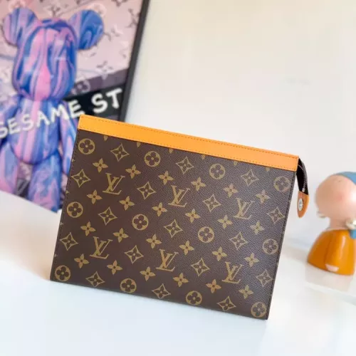 Louis Vuitton AAA Quality Toilet Pouches #1381162 $76.00 USD, Wholesale Replica Louis Vuitton AAA Quality Pouches