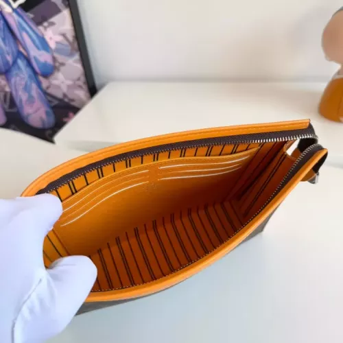 Replica Louis Vuitton AAA Quality Toilet Pouches #1381162 $76.00 USD for Wholesale