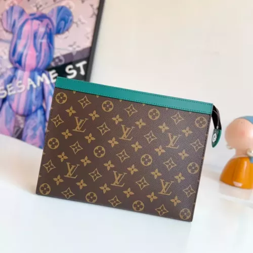 Louis Vuitton AAA Quality Toilet Pouches #1381163 $76.00 USD, Wholesale Replica Louis Vuitton AAA Quality Pouches