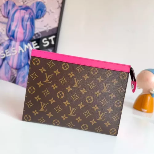 Louis Vuitton AAA Quality Toilet Pouches #1381164 $76.00 USD, Wholesale Replica Louis Vuitton AAA Quality Pouches
