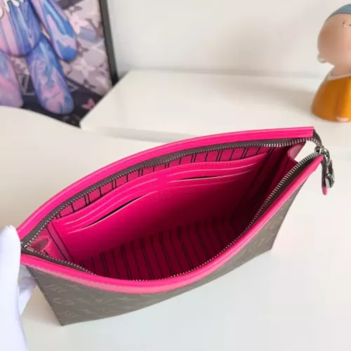 Replica Louis Vuitton AAA Quality Toilet Pouches #1381164 $76.00 USD for Wholesale