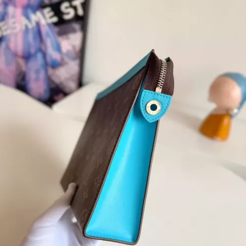 Replica Louis Vuitton AAA Quality Toilet Pouches #1381165 $76.00 USD for Wholesale