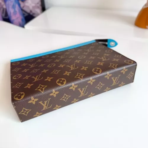 Replica Louis Vuitton AAA Quality Toilet Pouches #1381165 $76.00 USD for Wholesale