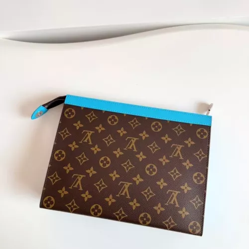 Replica Louis Vuitton AAA Quality Toilet Pouches #1381165 $76.00 USD for Wholesale