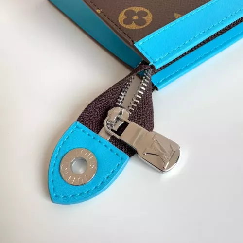 Replica Louis Vuitton AAA Quality Toilet Pouches #1381165 $76.00 USD for Wholesale