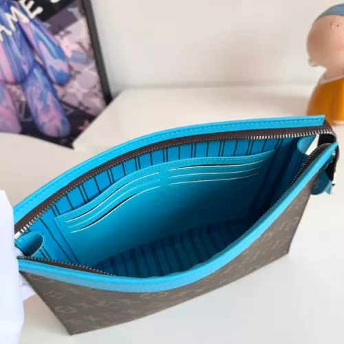 Replica Louis Vuitton AAA Quality Toilet Pouches #1381165 $76.00 USD for Wholesale