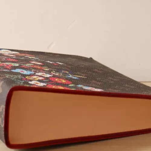 Replica Louis Vuitton AAA Quality Toilet Pouches For Unisex #1381170 $98.00 USD for Wholesale