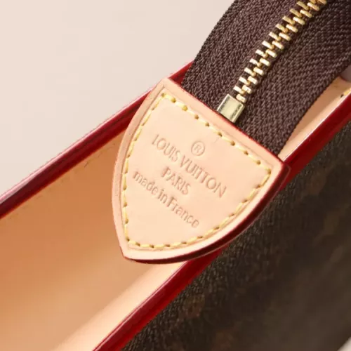 Replica Louis Vuitton AAA Quality Toilet Pouches For Unisex #1381170 $98.00 USD for Wholesale