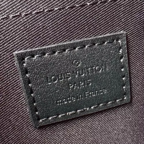 Replica Louis Vuitton AAA Quality Daily Pouches For Unisex #1381177 $98.00 USD for Wholesale