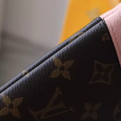 Replica Louis Vuitton AAA Quality Daily Pouches For Unisex #1381180 $102.00 USD for Wholesale