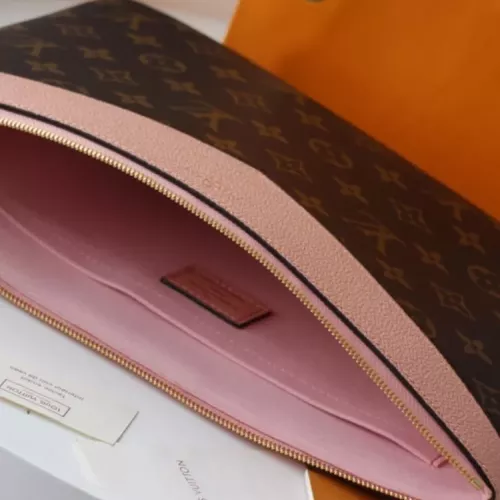 Replica Louis Vuitton AAA Quality Daily Pouches For Unisex #1381180 $102.00 USD for Wholesale