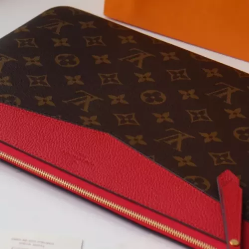 Replica Louis Vuitton AAA Quality Daily Pouches For Unisex #1381181 $102.00 USD for Wholesale