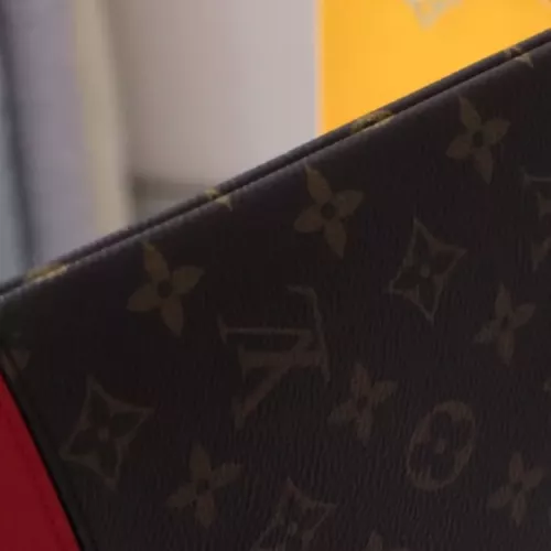 Replica Louis Vuitton AAA Quality Daily Pouches For Unisex #1381181 $102.00 USD for Wholesale
