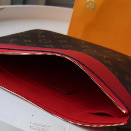 Replica Louis Vuitton AAA Quality Daily Pouches For Unisex #1381181 $102.00 USD for Wholesale