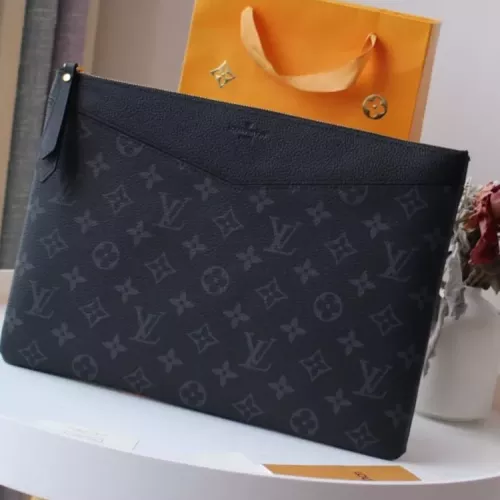 Louis Vuitton AAA Quality Daily Pouches For Unisex #1381182 $102.00 USD, Wholesale Replica Louis Vuitton AAA Quality Pouches