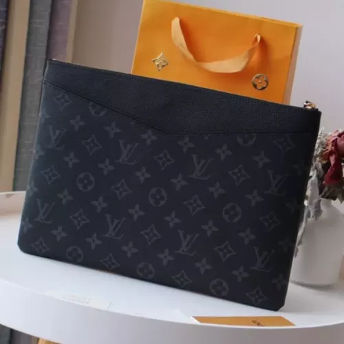 Replica Louis Vuitton AAA Quality Daily Pouches For Unisex #1381182 $102.00 USD for Wholesale