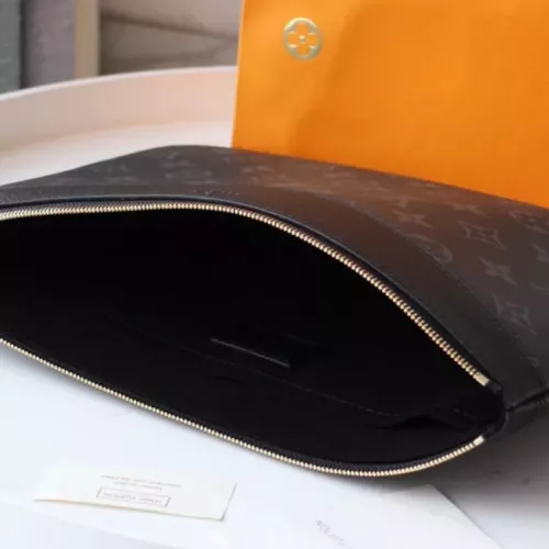 Replica Louis Vuitton AAA Quality Daily Pouches For Unisex #1381182 $102.00 USD for Wholesale