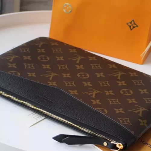 Replica Louis Vuitton AAA Quality Daily Pouches For Unisex #1381183 $102.00 USD for Wholesale