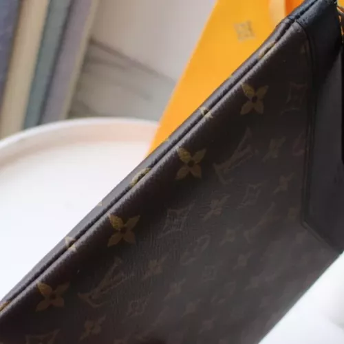 Replica Louis Vuitton AAA Quality Daily Pouches For Unisex #1381183 $102.00 USD for Wholesale