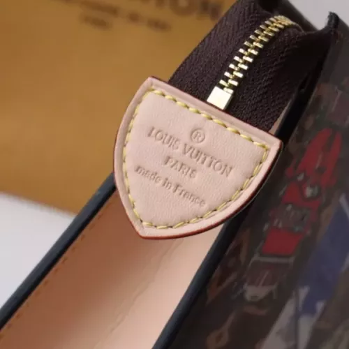 Replica Louis Vuitton AAA Quality Toilet Pouches For Unisex #1381184 $102.00 USD for Wholesale