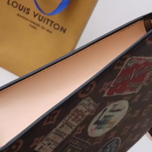 Replica Louis Vuitton AAA Quality Toilet Pouches For Unisex #1381184 $102.00 USD for Wholesale