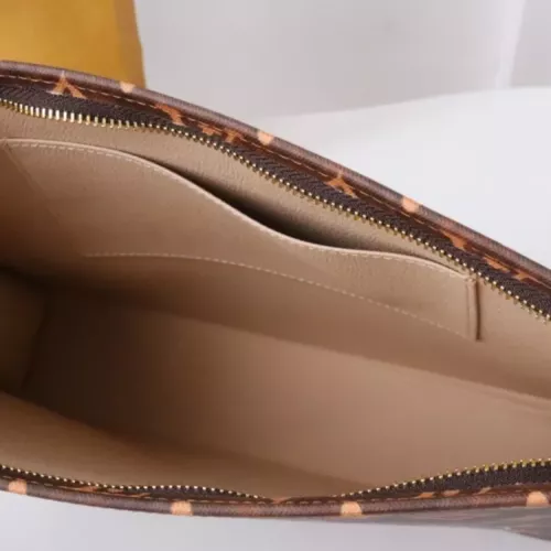 Replica Louis Vuitton AAA Quality Toilet Pouches For Unisex #1381184 $102.00 USD for Wholesale