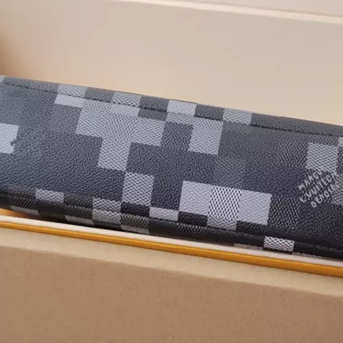 Replica Louis Vuitton AAA Quality Toilet Pouches For Unisex #1381191 $108.00 USD for Wholesale