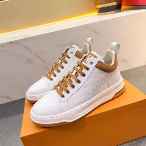 Louis Vuitton High Tops Shoes For Men #1381202 $82.00 USD, Wholesale Replica Louis Vuitton High Tops Shoes