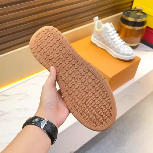 Replica Louis Vuitton High Tops Shoes For Men #1381202 $82.00 USD for Wholesale