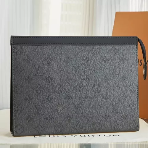 Louis Vuitton AAA Quality Toilet Pouches For Unisex #1381210 $72.00 USD, Wholesale Replica Louis Vuitton AAA Quality Pouches