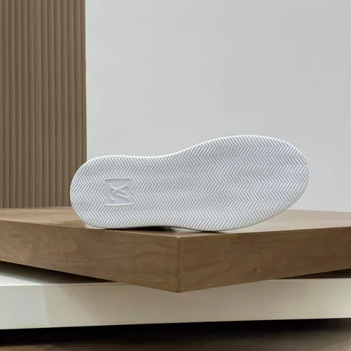 Replica Louis Vuitton High Tops Shoes For Men #1381226 $150.00 USD for Wholesale