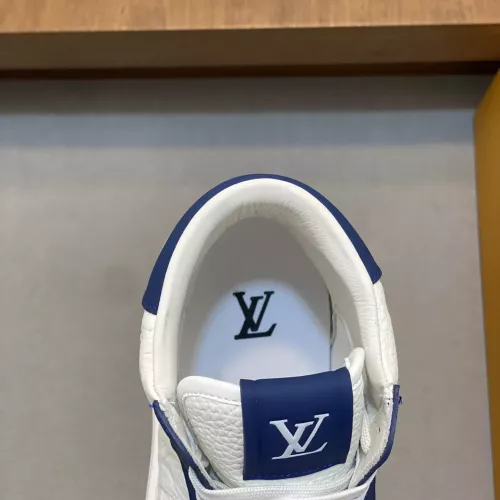 Replica Louis Vuitton High Tops Shoes For Men #1381227 $150.00 USD for Wholesale