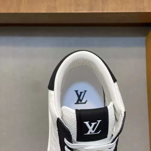 Replica Louis Vuitton High Tops Shoes For Men #1381228 $150.00 USD for Wholesale