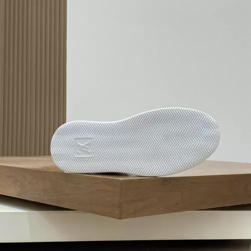 Replica Louis Vuitton High Tops Shoes For Men #1381229 $150.00 USD for Wholesale