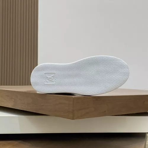 Replica Louis Vuitton High Tops Shoes For Men #1381230 $150.00 USD for Wholesale