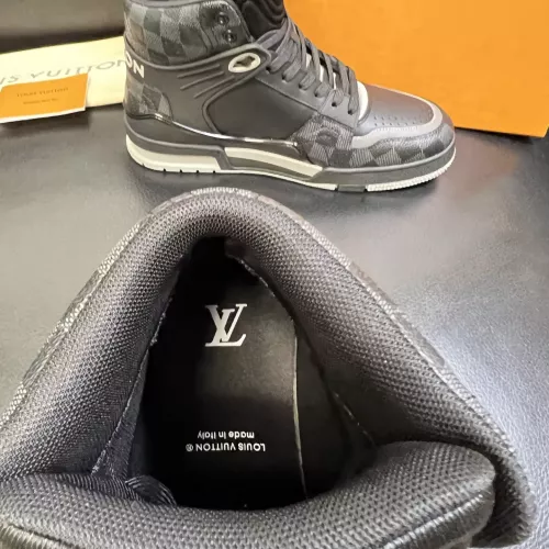 Replica Louis Vuitton High Tops Shoes For Men #1381235 $172.00 USD for Wholesale