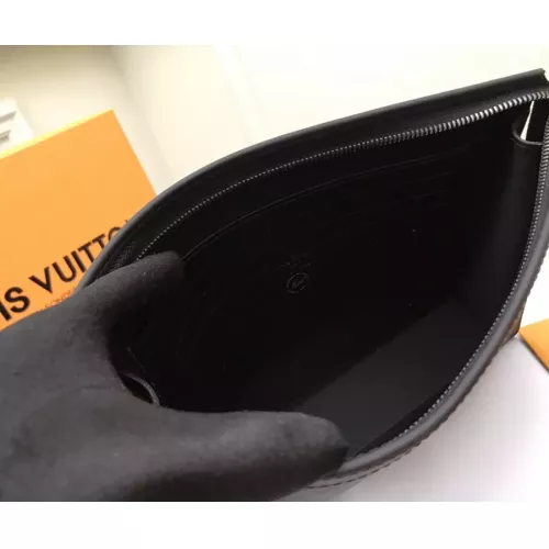 Replica Louis Vuitton AAA Quality Toilet Pouches For Unisex #1381237 $85.00 USD for Wholesale