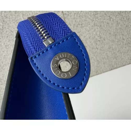 Replica Louis Vuitton AAA Quality Toilet Pouches For Unisex #1381239 $92.00 USD for Wholesale