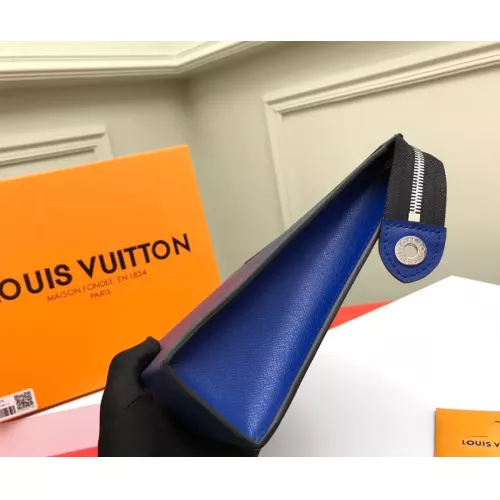 Replica Louis Vuitton AAA Quality Toilet Pouches For Unisex #1381240 $92.00 USD for Wholesale