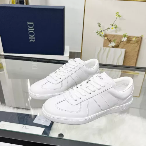 Christian Dior Casual Shoes For Women #1381241 $102.00 USD, Wholesale Replica Christian Dior Casual Shoes