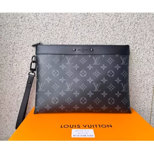 Louis Vuitton AAA Quality Daily Pouches For Unisex #1381242 $98.00 USD, Wholesale Replica Louis Vuitton AAA Quality Pouches