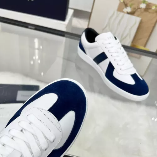 Replica Christian Dior Casual Shoes For Women #1381250 $102.00 USD for Wholesale